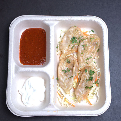 Paneer Momo