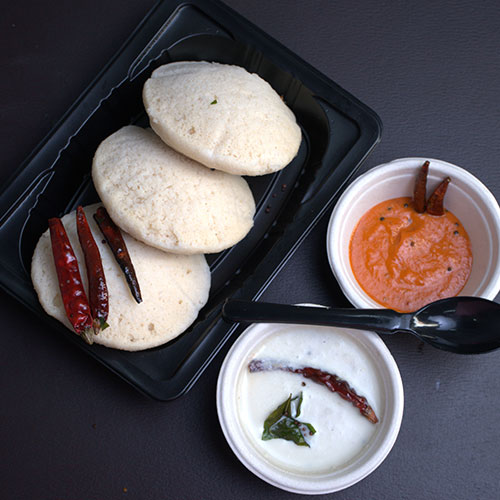 Idli