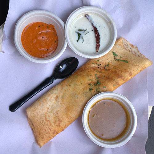 Dosa