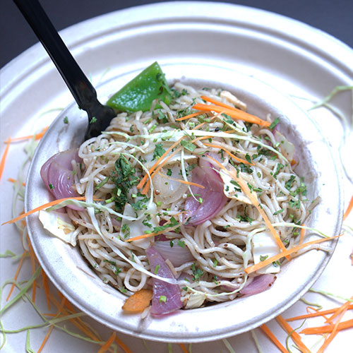 Hakka Noodles