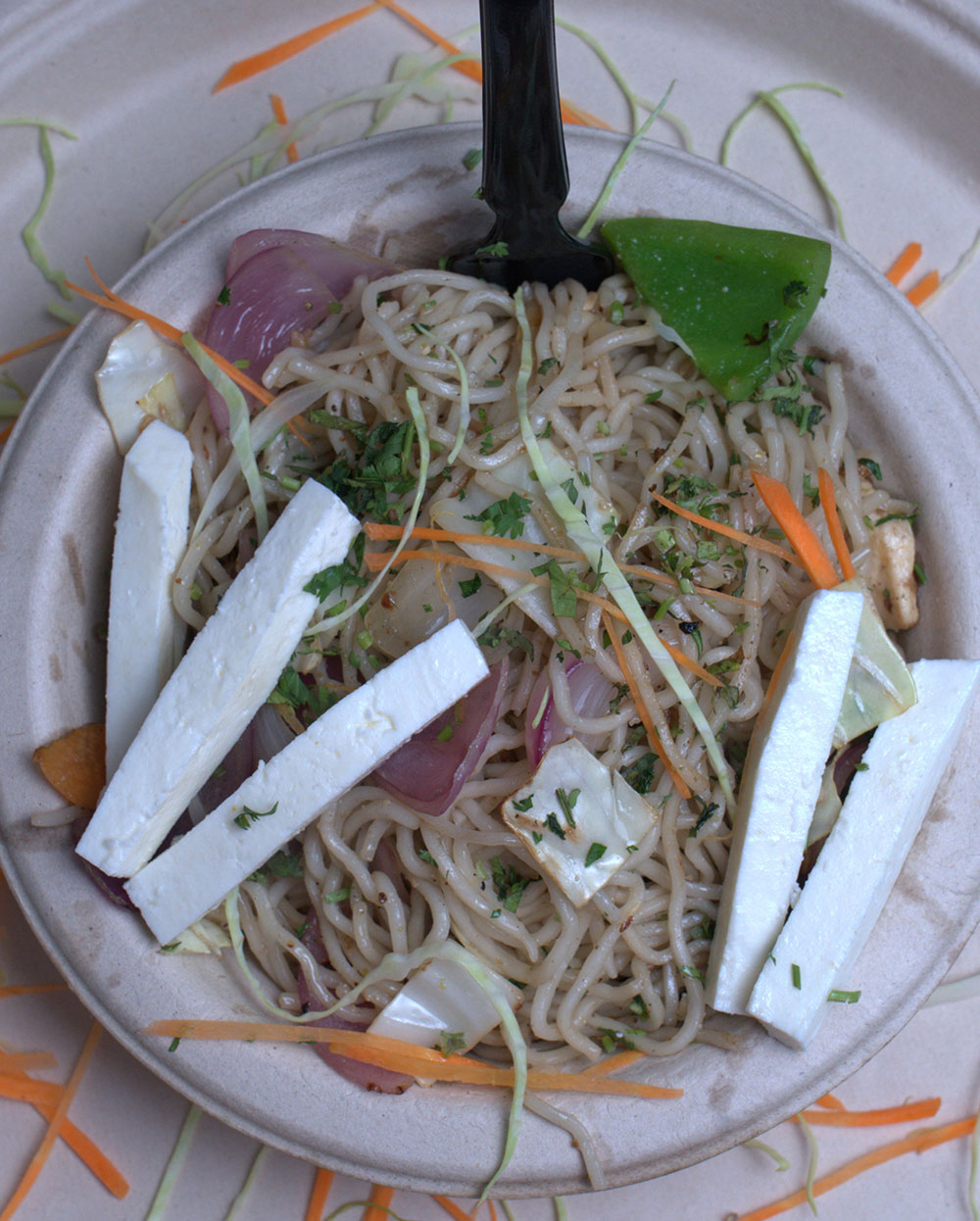Service Image